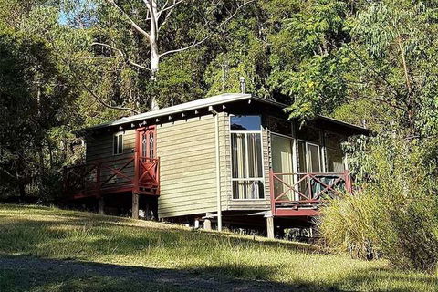 Barrington Tops Nest - Accommodation Cairns 3