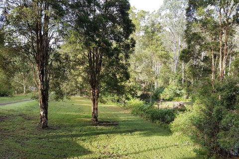 Barrington Tops Nest - Accommodation Cairns 1