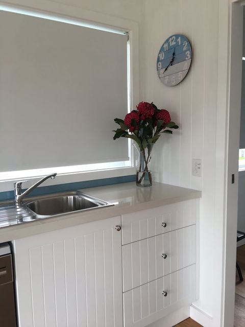 Red Waratah - Accommodation Cairns 0