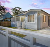 Margarets Hamptons Cottage - Accommodation Cairns