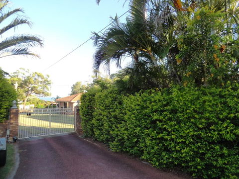 Cleveland B & B Private Studio Room - Accommodation Cairns 7