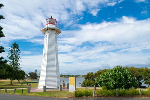 Cleveland B & B Private Studio Room - Accommodation Cairns 2