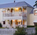 Middleton House Maleny - Accommodation Cairns