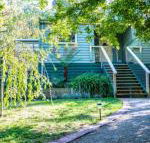 Paddys Creek Retreat - Accommodation Cairns