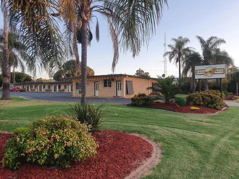 Temora Motel - Accommodation Cairns 4