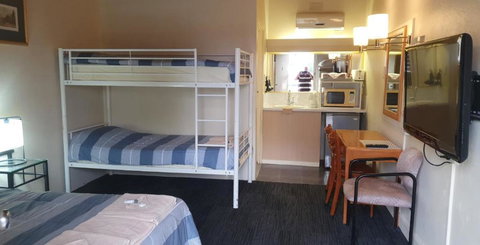 Temora Motel - Accommodation Cairns 3