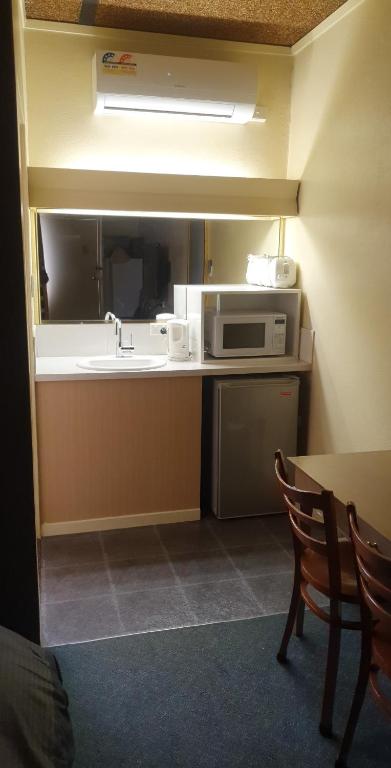 Temora Motel - Accommodation Cairns 5