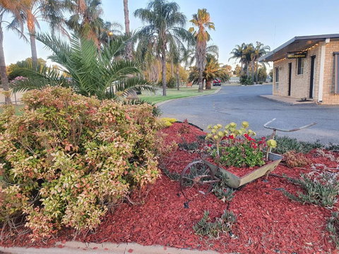 Temora Motel - Accommodation Cairns 6