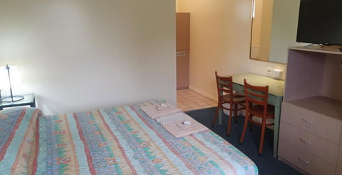 Temora Motel - Accommodation Cairns 2