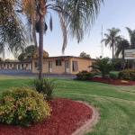 Temora Motel - Accommodation Cairns 0
