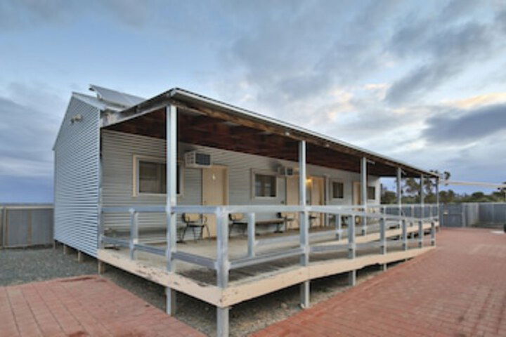 Mungo NSW Accommodation Cairns