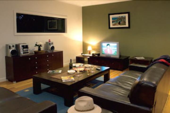 Limeburners Creek NSW Accommodation Cairns