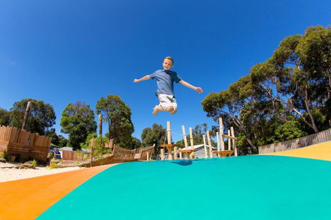 BIG4 Anglesea Holiday Park - Accommodation Cairns 6