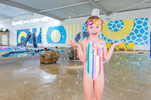 BIG4 Anglesea Holiday Park - Accommodation Cairns 5