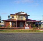 Ocean View Retreat