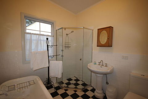 Bienvenue - Accommodation Cairns 7
