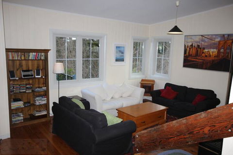 Bienvenue - Accommodation Cairns 4
