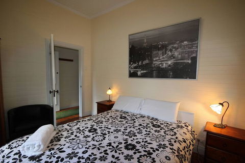 Bienvenue - Accommodation Cairns 2
