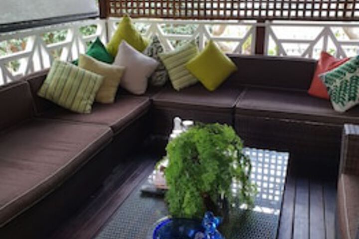 Red Hill QLD Accommodation Cairns