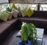 Plantation Red Hill Brisbane - Accommodation Cairns