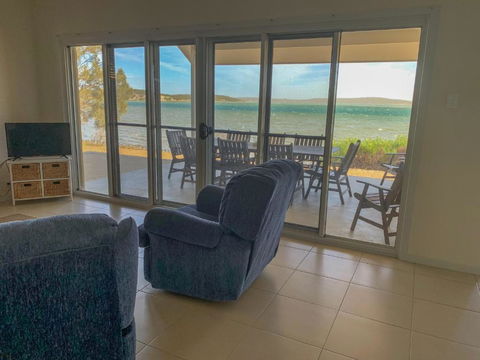 The Beach House - Accommodation Cairns 3