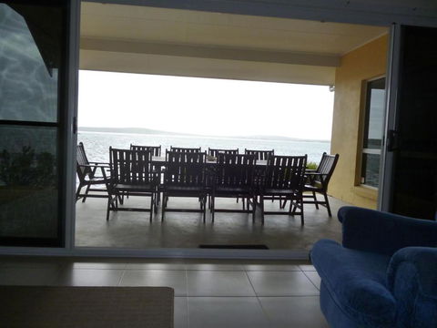 The Beach House - Accommodation Cairns 1