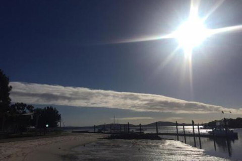 Lemon Tree Waterfront Apartments - Accommodation Cairns 2