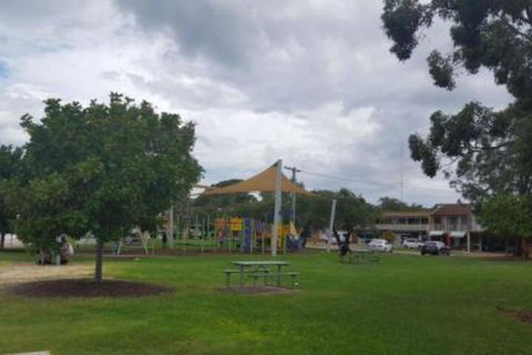 Lemon Tree Waterfront Apartments - Accommodation Cairns 5