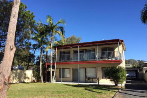 Lemon Tree Waterfront Apartments - Accommodation Cairns 0