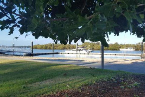 Lemon Tree Waterfront Apartments - Accommodation Cairns 4