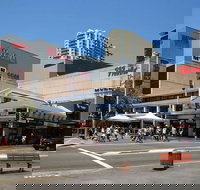 Wyndel Help Street - Accommodation Cairns