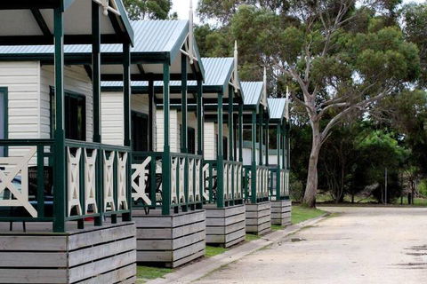 Geelong Surfcoast Hwy Holiday Park - Accommodation Cairns 1