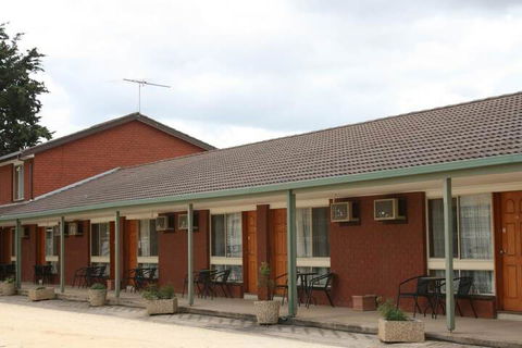 Geelong Surfcoast Hwy Holiday Park - Accommodation Cairns 2