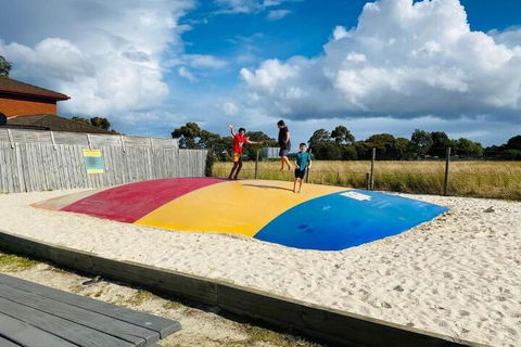 Geelong Surfcoast Hwy Holiday Park - Accommodation Cairns 6