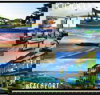 Bonnies of Beachport - Accommodation Cairns