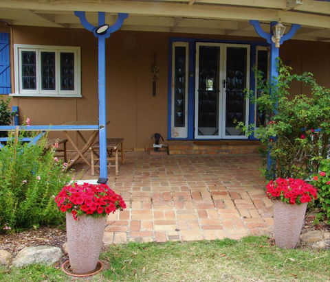 James Farmhouse - Accommodation Cairns 2