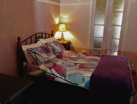James Farmhouse - Accommodation Cairns 1