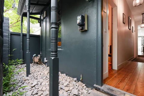 Geisha House - Accommodation Cairns 1
