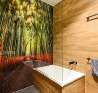 Geisha House - Accommodation Cairns
