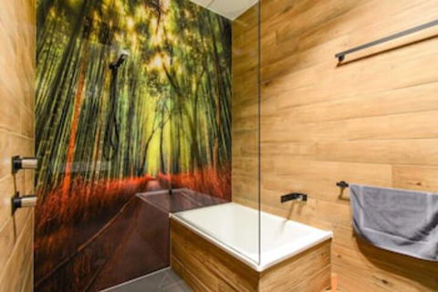 Geisha House - Accommodation Cairns 0