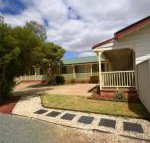 Echuca Holiday Units - Accommodation Cairns