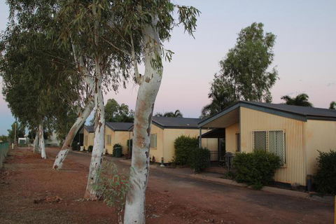 AAOK Karratha Caravan Park - Accommodation Cairns 6