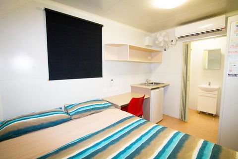 AAOK Karratha Caravan Park - Accommodation Cairns 1