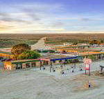 Nullarbor Roadhouse - Accommodation Cairns