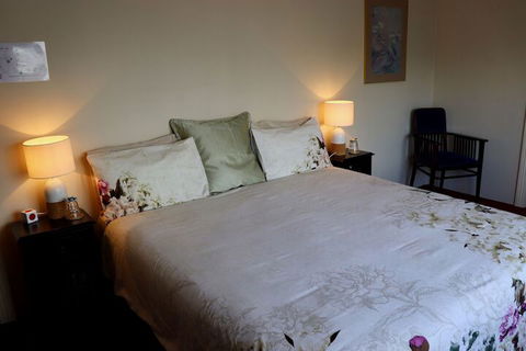 Blue Bell Inn - Accommodation Cairns 4