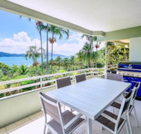 Beach Front Lagoon Lodge Apartments - Accommodation Cairns