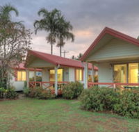 Flying Fish Point Tourist Park - Accommodation Cairns