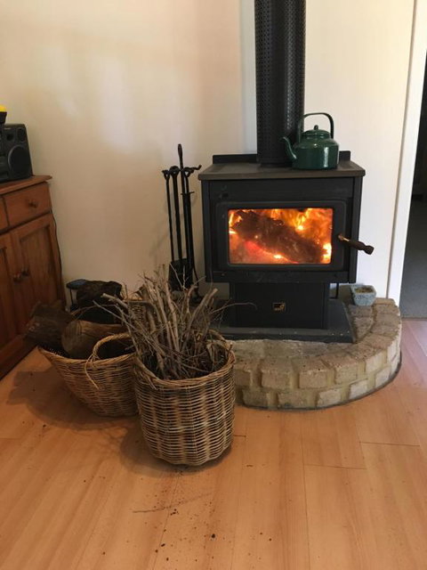 Amazing River House - Accommodation Cairns 2