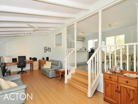 Amazing River House - Accommodation Cairns 4