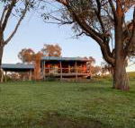 Gaddleen Grove Cottages - Accommodation Cairns